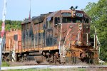 HRT 3044